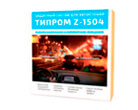 Антидождь Типром Z-1504