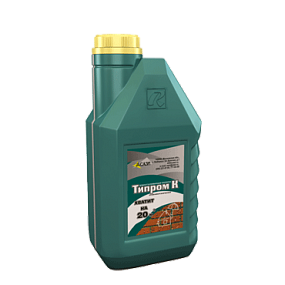Типром К