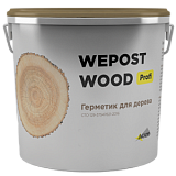 Wepost Wood Profi