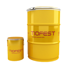 Tiofest