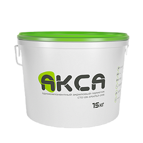 АКСА